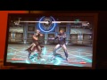 MKX Blocking Takeda HTB Version 1