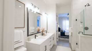 Davis Development - B2 - 2BD 2BA