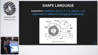 Building a Simple DSL in Clojure - Singapore Clojure Meetup