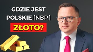 Banki Centralne MASOWO inwestują ZŁOTO - sprawdź DLACZEGO?