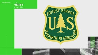 VERIFY: Does the US Forest Service have a 'let it burn' policy?