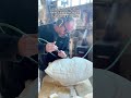 Pillows made from STONE?!! 🛌Introducing sculptor Håkon Anton Fagerås 🎨