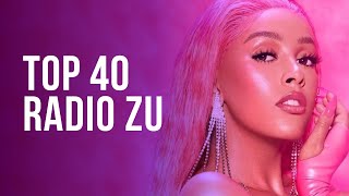Top 40 Radio ZU Most Wanted Martie 2023 📻 Cele Mai Tari Hituri Radio ZU 2023 (Mix Muzica Radio ZU)
