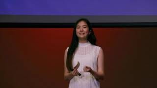 Sex Differences in Education | Jinny Apichaya | TEDxYouth@ICS