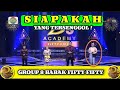 YANG TERSENGGOL GROUP 8 BABAK FIFTY FIFTY TADI MALAM || siapakah yang lolos