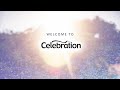 Celebration Church Live - Empowering Presence - 10 August 2024