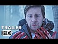 COLD MEAT Official Trailer (2024)