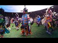 kamloopa powwow snl 2024