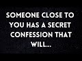 🔴God Message Today | Someone close to you has a secret confession tha twill...