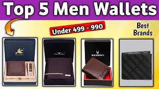 Wallet For Men | Best Wallet For Men | Men Wallet | Best Wallet For Men Under 500 | Mens Wallet