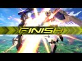 【シャゲダン　♯17】　久方ぶりの投稿でござる　【exvs2】　【エクバ2】