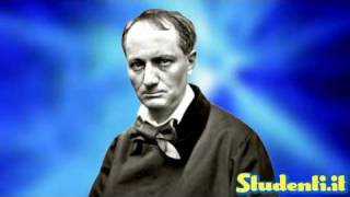 Chi era Charles Baudelaire - [Appunti Video]