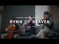 2024.04.07 | Hymn of Heaven (Strings Mix)