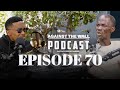 Episode 70 | Maropeng Mosiamedi On Being Sentenced to 121 Years, Childhood, Robberies, Stabbing Cops