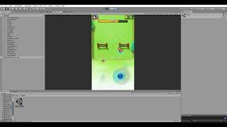 Archero - Source Demo - Openable on Unity - sellqualitygames.com
