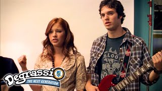 Degrassi: The Next Generation - Together Forever #degrassi