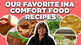 Our 10 Favorite Ina Garten Comfort Food Recipe s | Barefoot Contessa | Food Netw