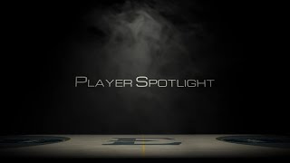 ETSU Player Spotlight: Tianna Tarter