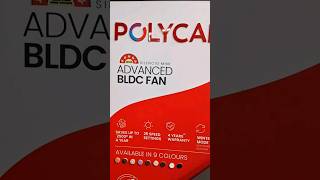 POLYCAB#BLDC,FAN#ADVANCED.***** star#mensfashion