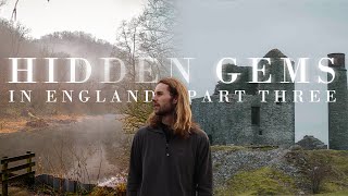 10 Surreal Hidden Gems in England (That You Can't Miss) Part 3