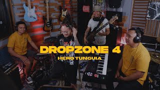 DROPZONE 4 - Hero Tunguia