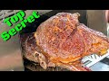 Secret To The Perfect Steak? | 1500ºF Seared Tomahawk Ribeye | Ballistic BBQ