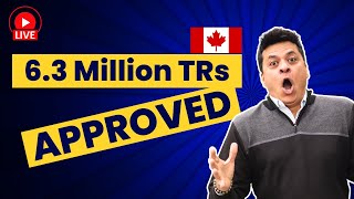 Record approvals in 2023 = Record Chaos in 2024 | #Canadian Immigration Weekly Round-up