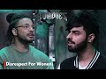He Disrespected Neha Dhupia & was Kicked Out | Roadies Auditions