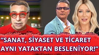 Barbaros Şansal Seda Sayan sorusuna yanıt verdi: En delikanlısı bir de...