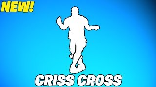 fortnite criss cross dance 1 hour - fortnite criss cross remix