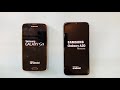 Samsung Galaxy A20 vs Samsung Galaxy S5