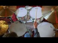 calling elvis dire straits drum cover