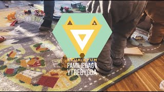 Familiedag i Ytrebygda 2023 - Musikkvideo