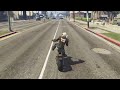 【gta5】役立つ時が来るかも！？微妙なテクニック集 総集編 part.2