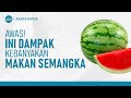 Semangka Sebabkan Diabetes? Ini Faktanya | Hidup Sehat tvOne