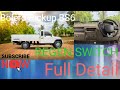 BS6 Bolero Pickup Regen Switch का क्या काम हे इसको कब इस्तेमाल करना है/Bolero Pickup BS6 Regen