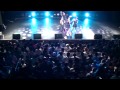 【ライブ動画】デスラビッツ／2nd attack〜中二の夏。おじさんの夏。