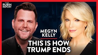 Life After a Potential Trump Loss & Media Destroys Itself | Megyn Kelly | MEDIA | Rubin Report