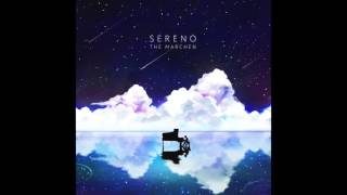 Sereno - Learn By Heart, Run My Heart