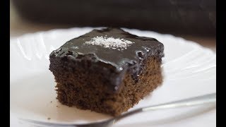 Chocolate cake