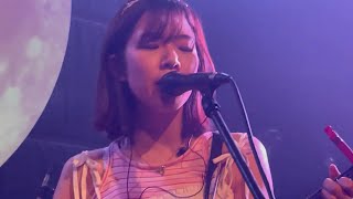 Moon In June - 都会のアリス ～ 色彩を持たないで ～ スイートリトルライズ ～ Echo Sound Syndrome ～ ペーパー・ムーン | 2025.01.12 青山月見ル君想フ