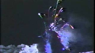 sodom -Test Pattern(1986) PV DELIC