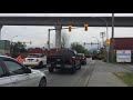 boundary road railway crossing 1 burnaby bc