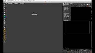 Nuke | General UI: Layouts