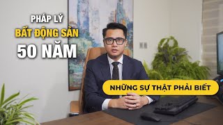 REVIEW PHÁP LÝ - BĐS 50 NĂM - THAI MINH TV