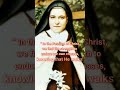 Quote From St. Therese Of Lisieux/Music by Denis Gonsalves, Vamanjoor.