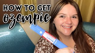 How to Get Ozempic Prescribed & Covered by Your Insurance - Semaglutide for Weight Loss