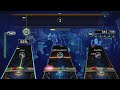 black summer by red hot chili peppers full band fc 5702