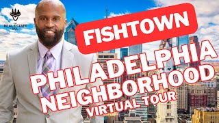 What's it like living in Fishtown (Philadelphia Neighborhood)