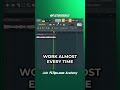 This Is A Life Saver | FL Studio Tutorial #shorts